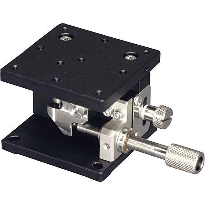 中央精機 ﾊｲｸﾞﾚｰﾄﾞ Xｽﾃｰｼﾞ 50×50 ( LS-5042-CR8 ) 中央精機