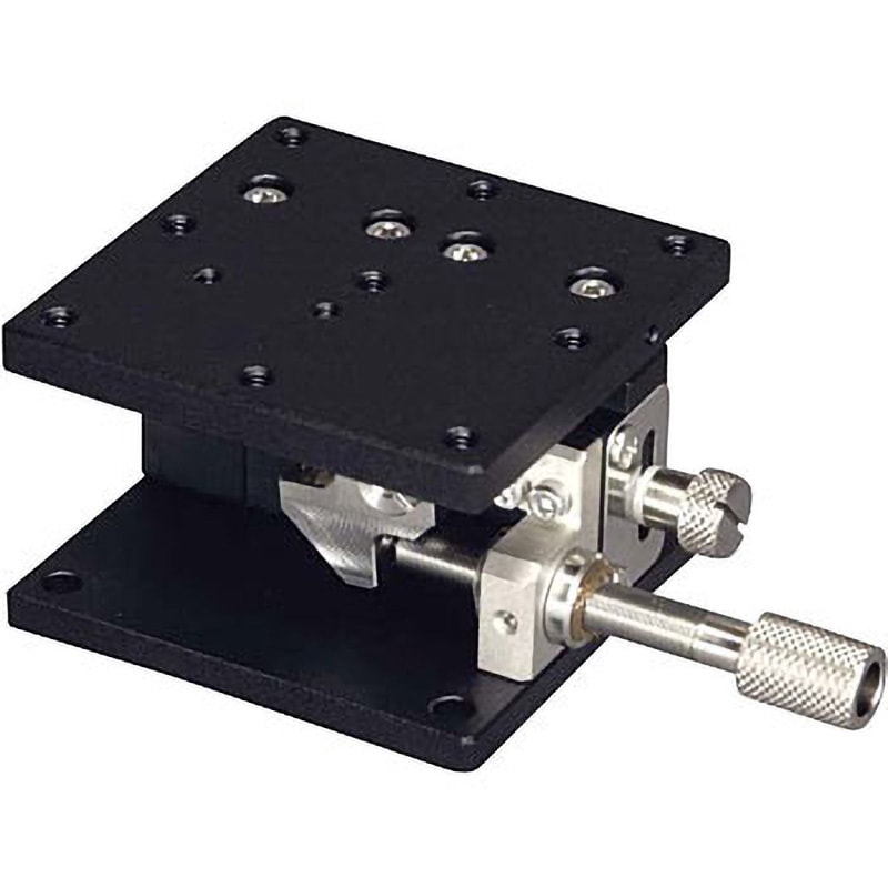 LV-6042-6 ハイグレードZ昇降ステージ 60×60 1台 中央精機