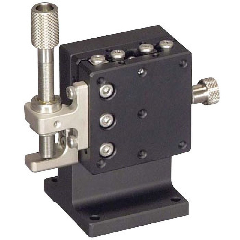 LZ-4042-SR6 ハイグレードZステージ 40×40(対称型) 中央精機 サイド   LZ-4042-SR6