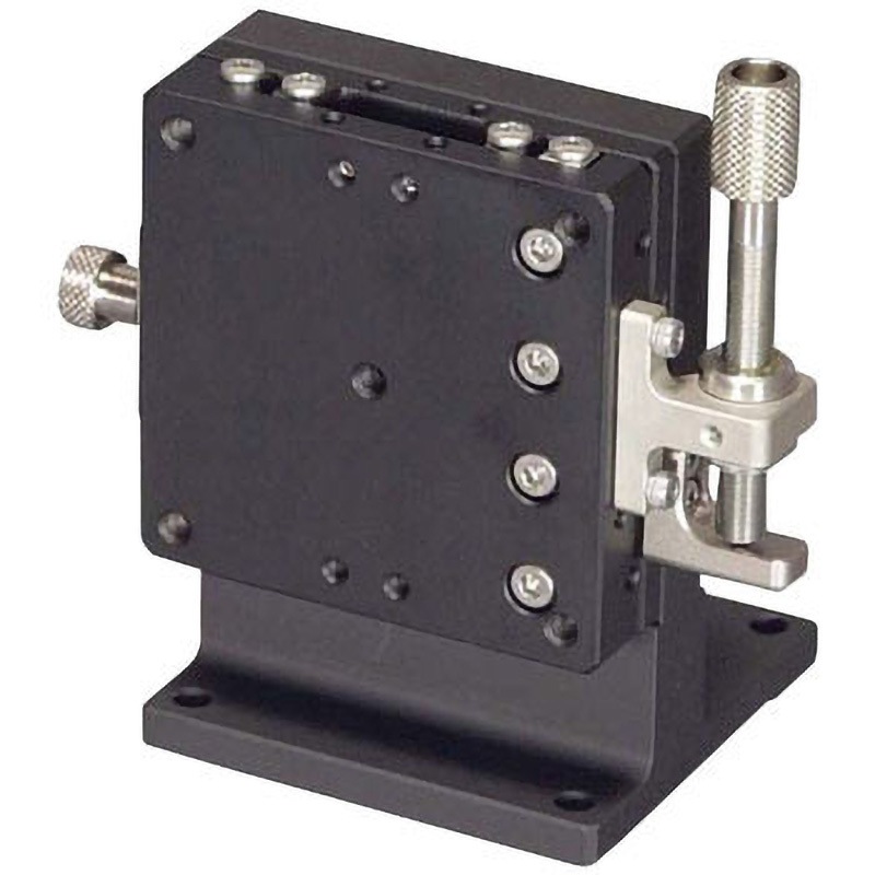 LZ-6042-S6 ハイグレードZステージ 60×60(標準型) 中央精機 サイド   LZ-6042-S6