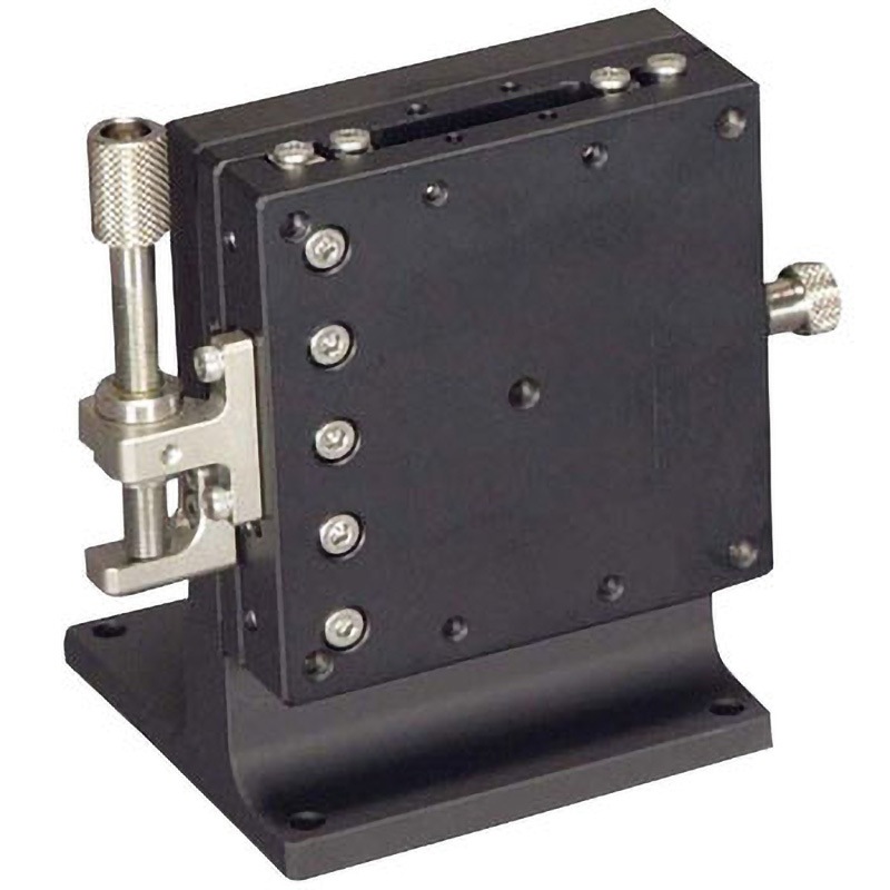 LZ-7042-SR6 ハイグレードZステージ 70×70(対称型) 中央精機 サイド   LZ-7042-SR6