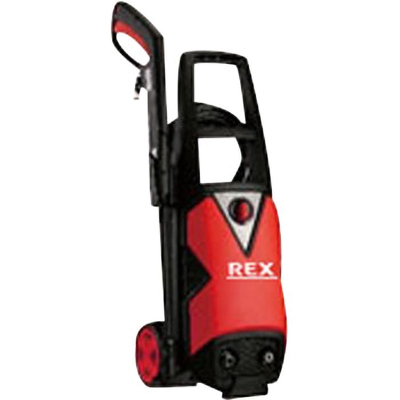 440062 高圧洗浄機 ウォッシュキング(冷水タイプ) REX 周波数50/60Hz