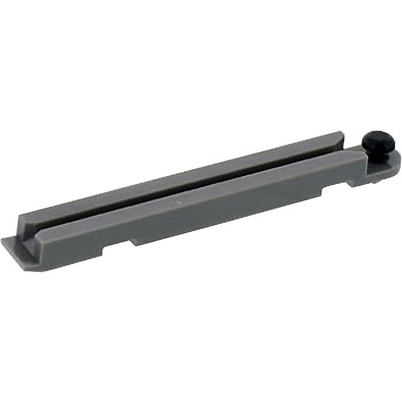 50-1010 ガイドレール ケル 取付穴径(シャーシ板)3.6mm 1パック(100個) 50-1010