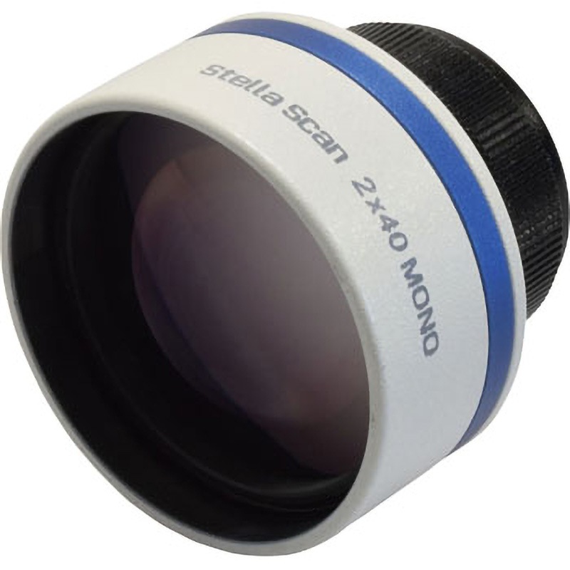 B401 STELLA SCAN 2×40Mono(2倍) 1個 SIGHTRON 【通販モノタロウ】