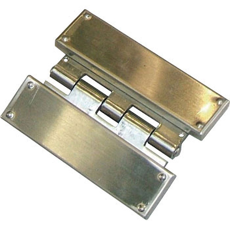 KPM-BW12A タンク清掃用プレートマグネット 1個 カネテック 【通販モノタロウ】