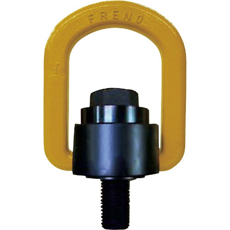 A-48S フレノリンクボルトA型ベアリング入り マーテック 荷重12t ねじ径M48