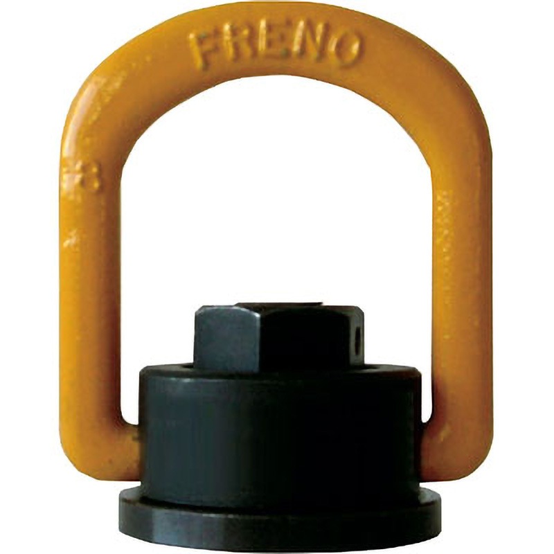 C-10 フレノリンクボルトC型(溶接タイプ) マーテック 荷重0.5t   C-10