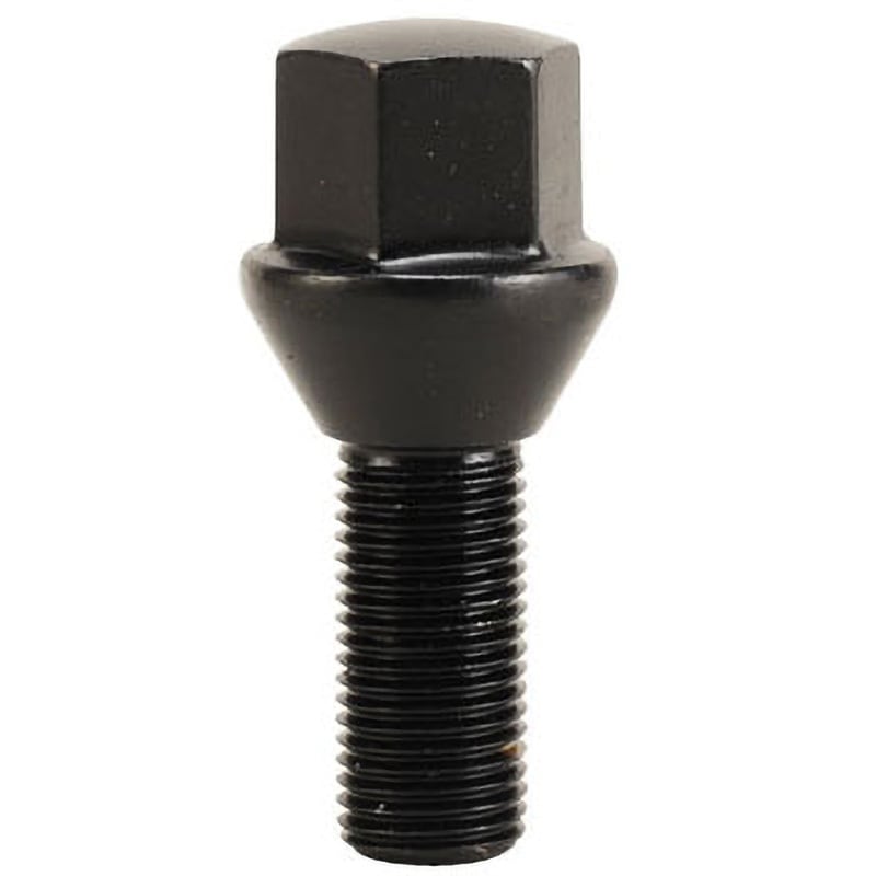 B-42 外車ボルト TIPTOP 全長54mm 1セット(100個) B-42