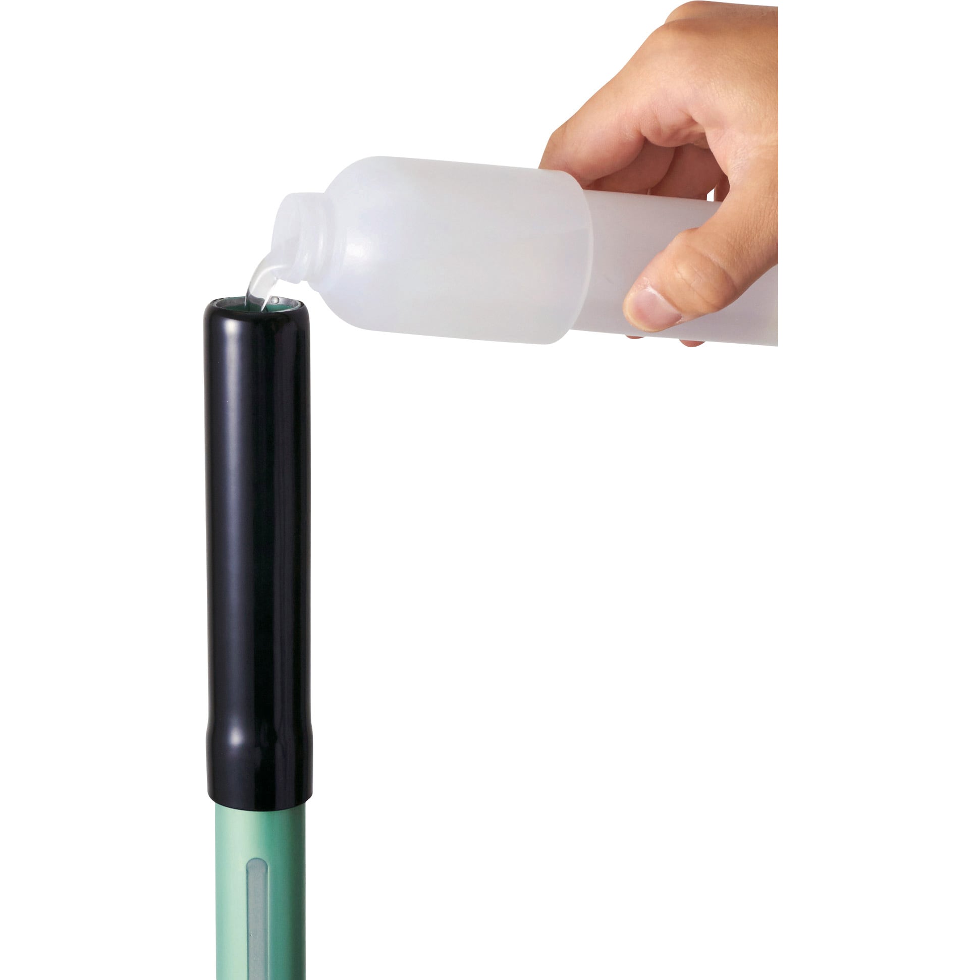 DISPO AT S ウエットディスポーザブルモップ専用アタッチメント DISPO AT S ウエットディスポーザブルモップ専用アタッチメント