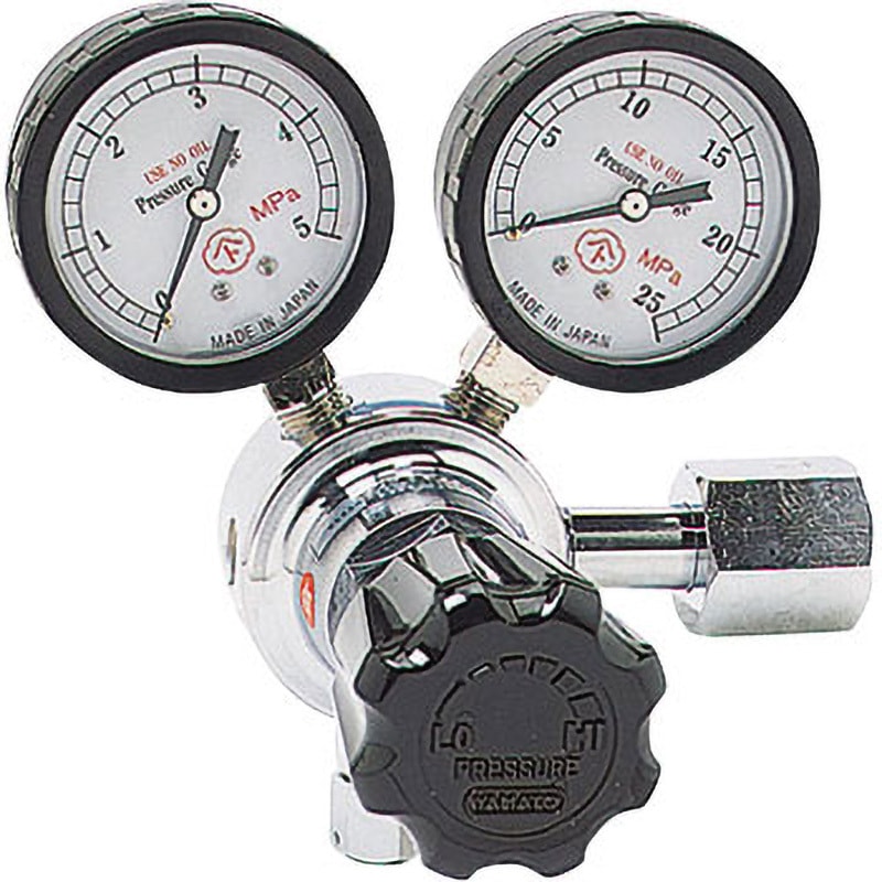 空容器！canonBC-345,346,365,366,310,311他空20個 YR-5061-R-1101-2214 窒素ガス用調整器 1個 ヤマト産業 【通販