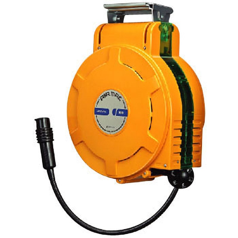 AXT-204 エヤーマックXL(耐熱) 1台 ハタヤリミテッド 【通販モノタロウ】