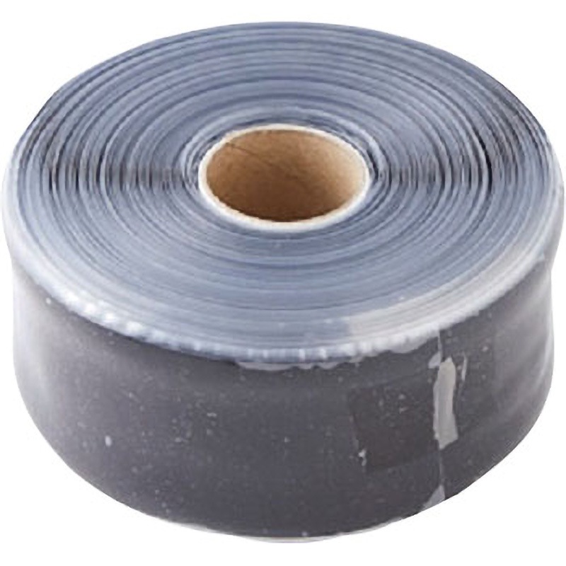 1000 リペアテープ 旭エンジニアリング 黒色 幅38.1mm長さ11m 1個