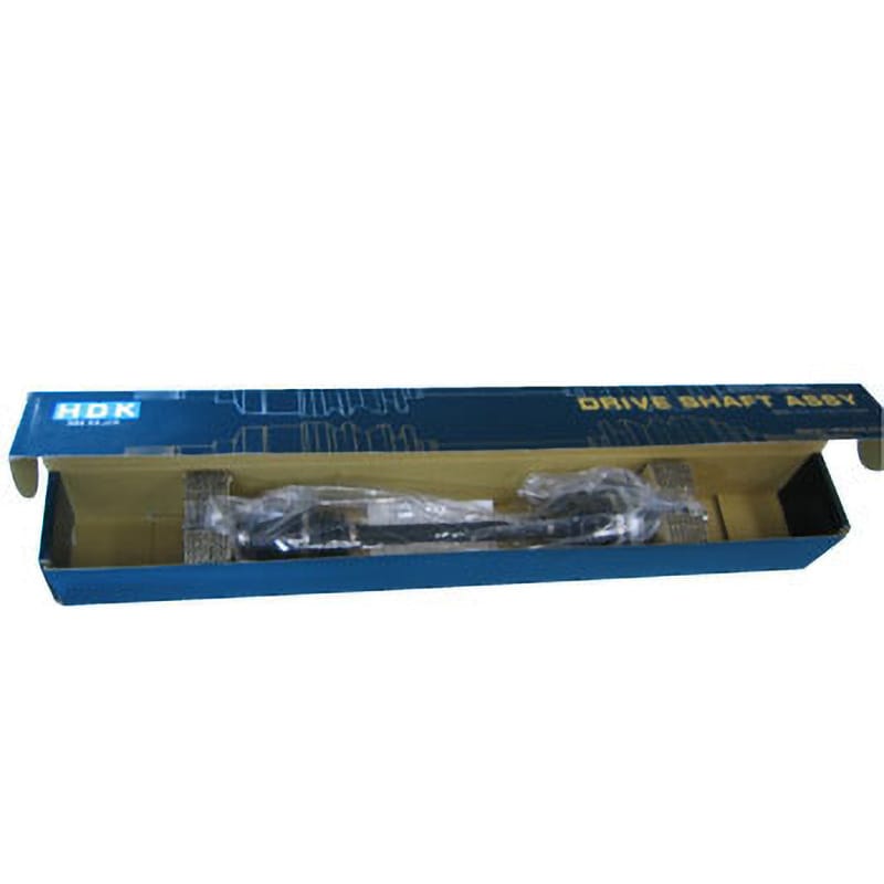 DS-HO-11A50 新品ドライブシャフトAssy(軽自動車用) HDK 主な適合純正品番44305-SAP-950 DS-HO-11A50 -  【通販モノタロウ】