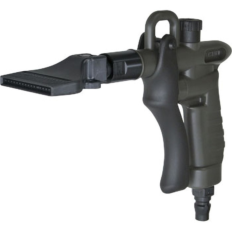 TD-30H-EJF エアダスター ジョプラスターRPPS製フラットノズルタイプ