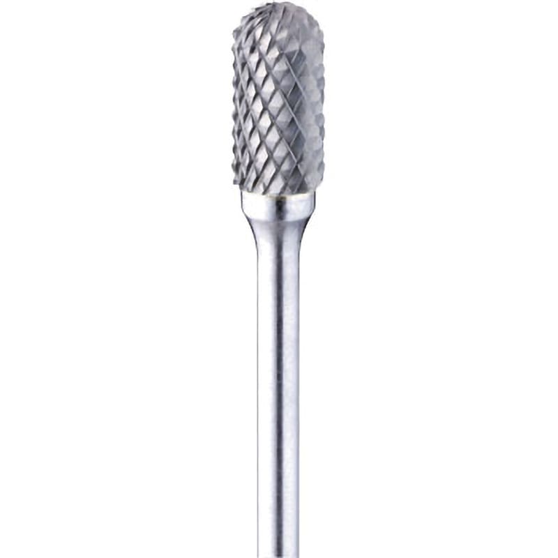 BC2066 超硬カッタークロスカット ミニター 円柱先丸(クロスカット