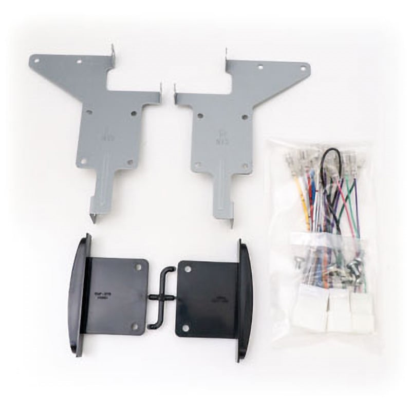 NKK-D47D カーAV取付けキット カナック企画 ダイハツ   NKK-D47D