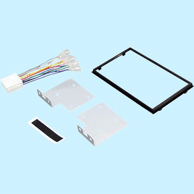 ▲カナック企画 BMW Z3 カーAV取付キット(NKK-G32DE) 動作確認済 ヨドバシ.com - カナック企画 カーオーディオ取り付けキット NKK-G32DE