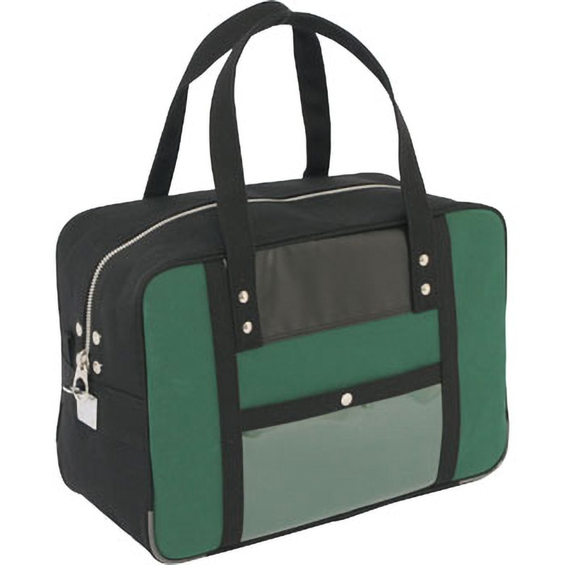 BTM-U-07 帆布メール用ボストン馬蹄錠タイプ 1個 三栄産業 【通販モノタロウ】 8,898円