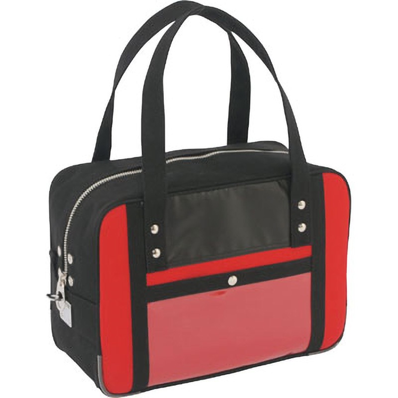 BTS-U-02 帆布メール用ボストン馬蹄錠タイプ 1個 三栄産業 【通販モノタロウ】 7,598円