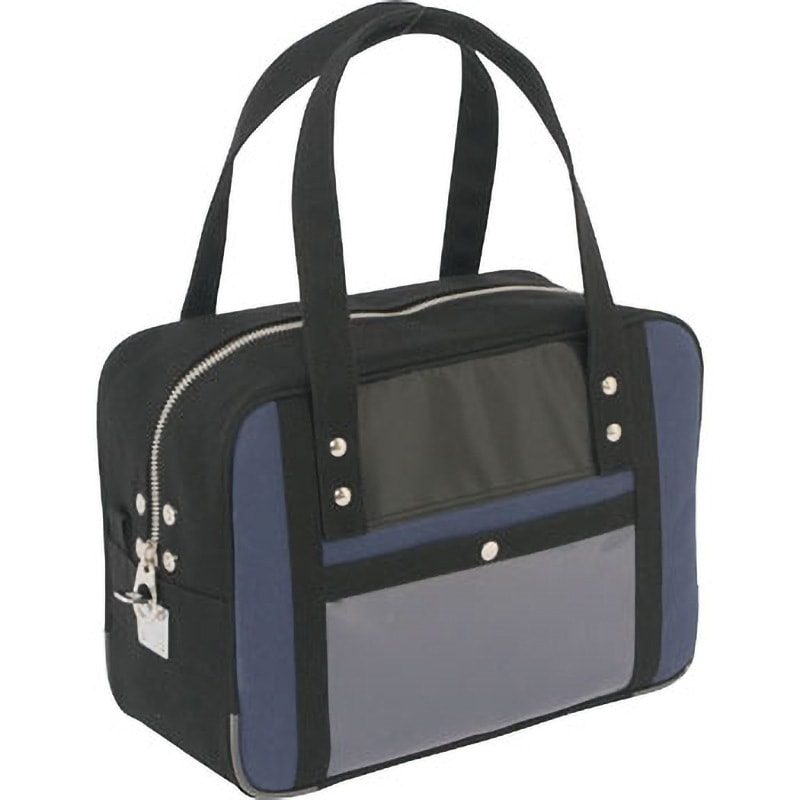 BTS-U-03 帆布メール用ボストン馬蹄錠タイプ 1個 三栄産業 【通販モノタロウ】 7,598円