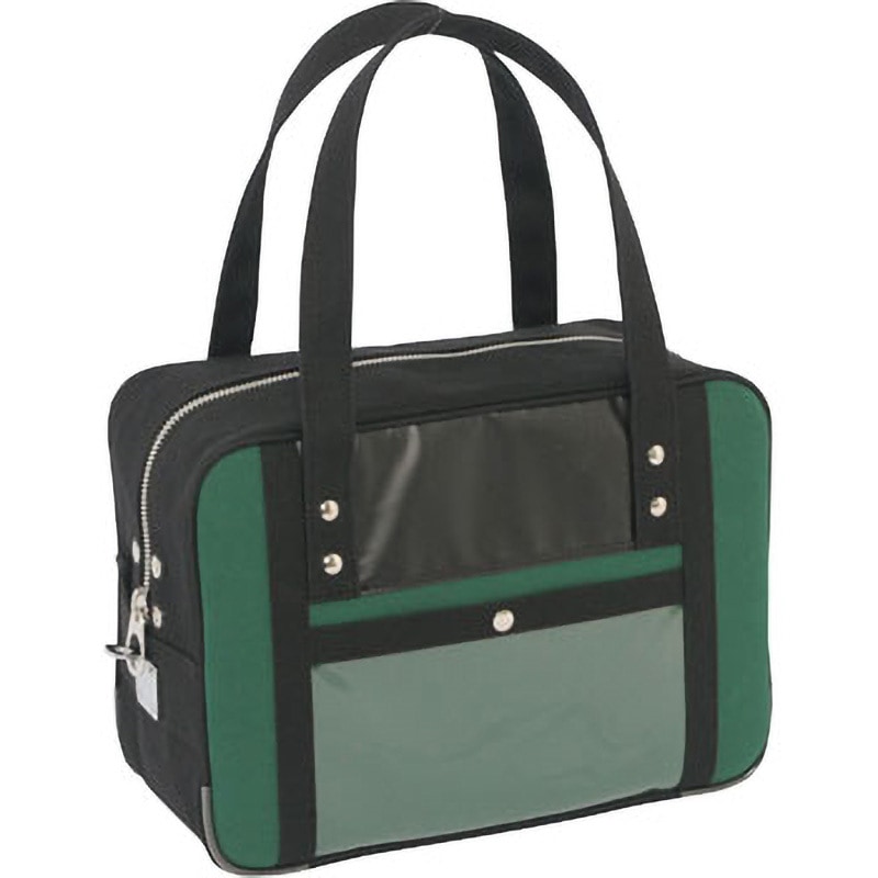 BTS-U-07 帆布メール用ボストン馬蹄錠タイプ 1個 三栄産業 【通販モノタロウ】 7,598円