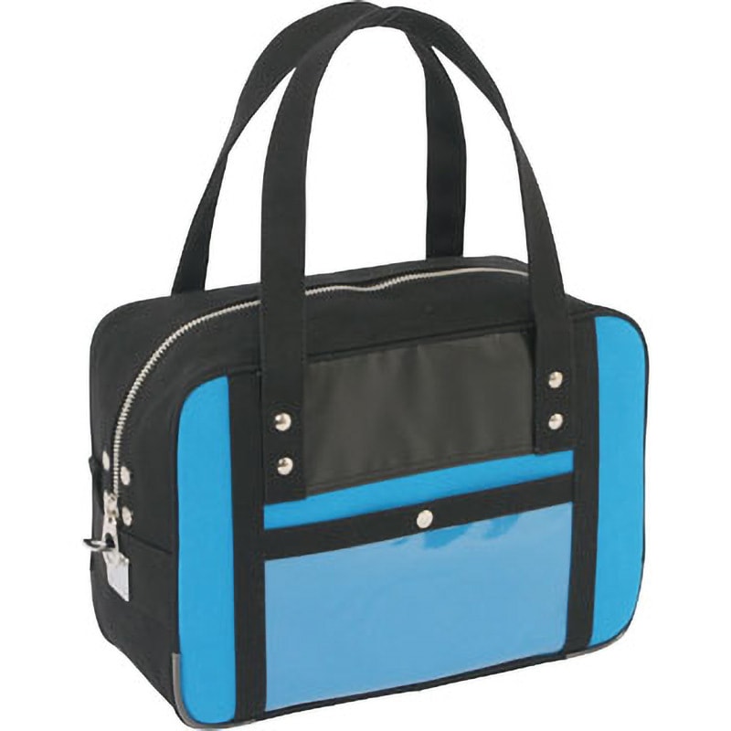 BTS-U-09 帆布メール用ボストン馬蹄錠タイプ 1個 三栄産業 【通販モノタロウ】 7,598円