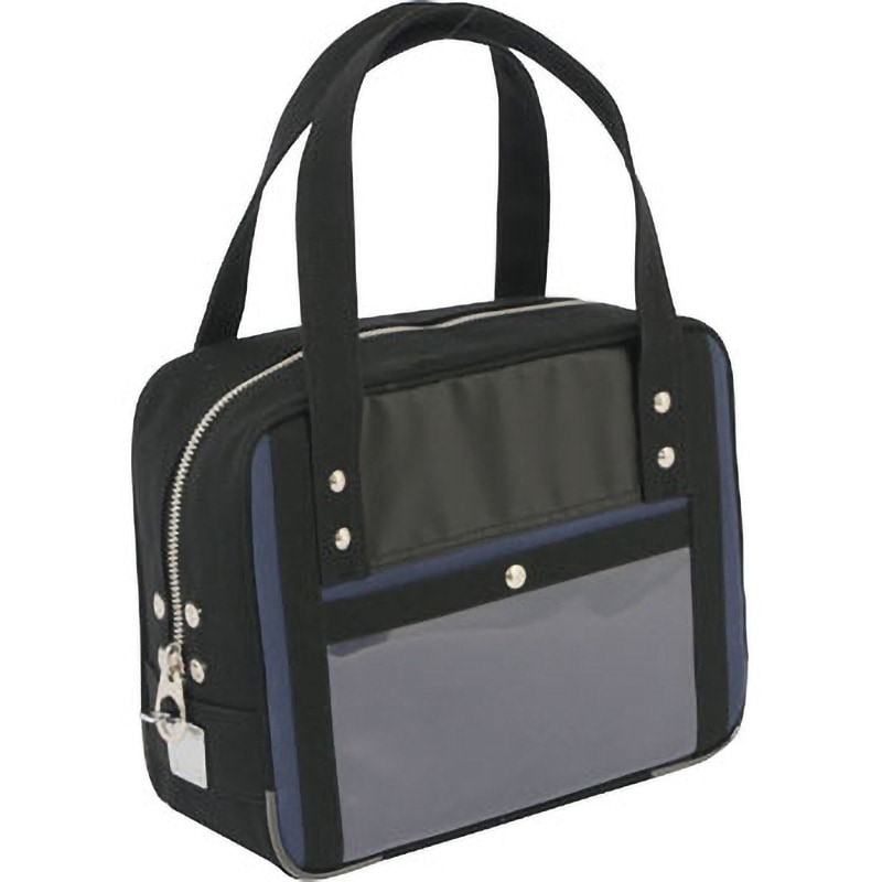 BTSS-U-03 帆布メール用ボストン馬蹄錠タイプ 1個 三栄産業 【通販モノタロウ】 7,598円