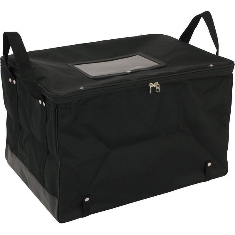 WS-TPBOX140 トランスポートバッグ BOXタイプ 1個 三栄産業 【通販