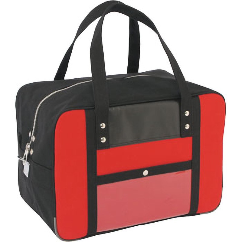 BTMDE-U-02 帆布メール用ボストン馬蹄錠タイプ 1個 三栄産業 【通販モノタロウ】