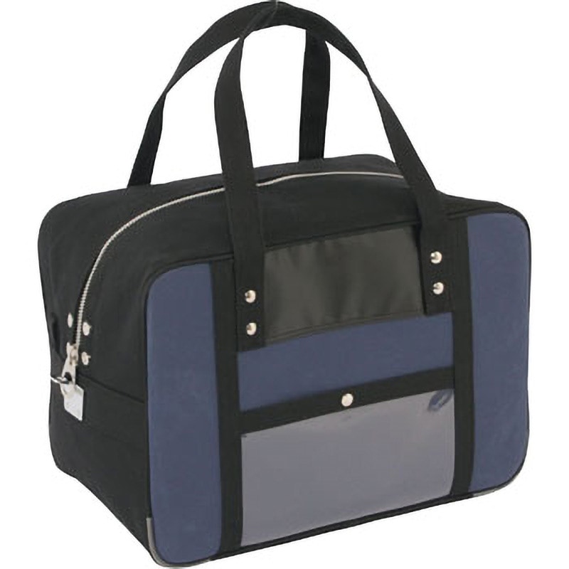 BTMDE-U-03 帆布メール用ボストン馬蹄錠タイプ 1個 三栄産業 【通販モノタロウ】 8,798円