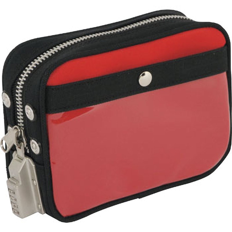 PSS-SED-02 帆布メール用ポーチSED-1錠タイプ 1個 三栄産業 【通販モノタロウ】 5,454円