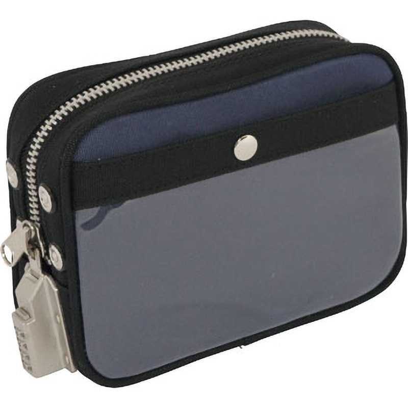 PSS-SED-03 帆布メール用ポーチSED-1錠タイプ 1個 三栄産業 【通販モノタロウ】