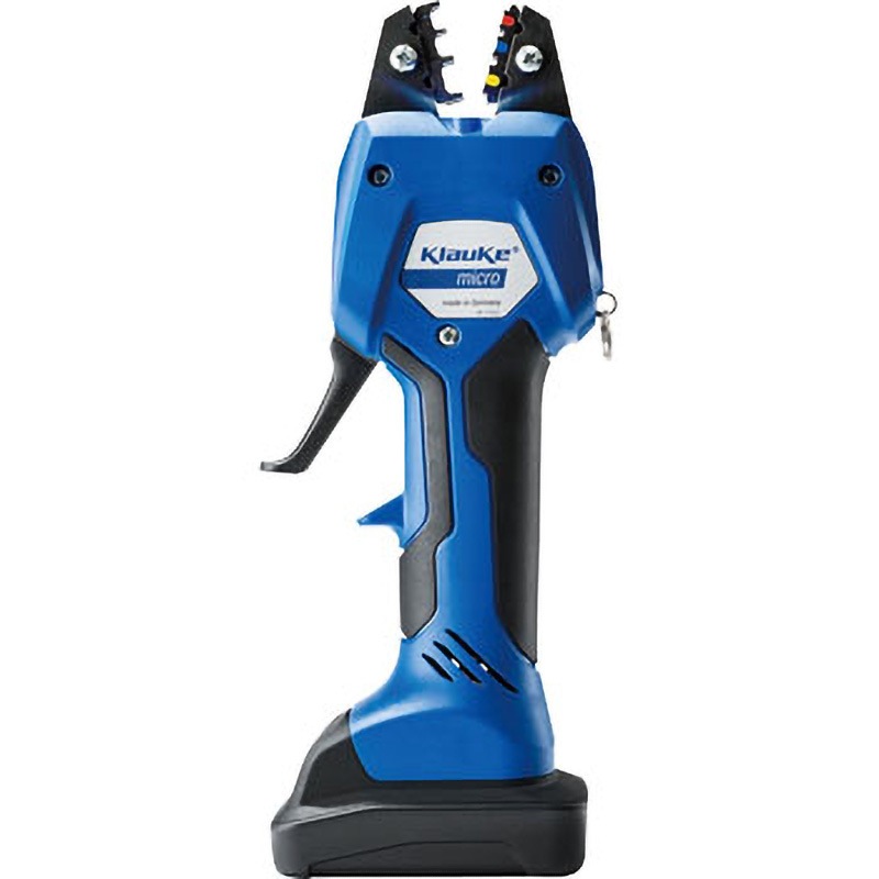EK50MLJ 充電式ハンディ圧着機 Klauke 幅93mm  EK50MLJ