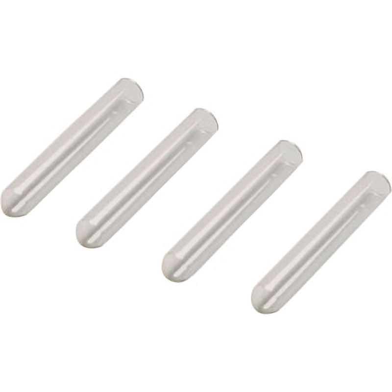 4004-2103 テストチューブ レオナ 3mL  1セット(1000本) 4004-2103