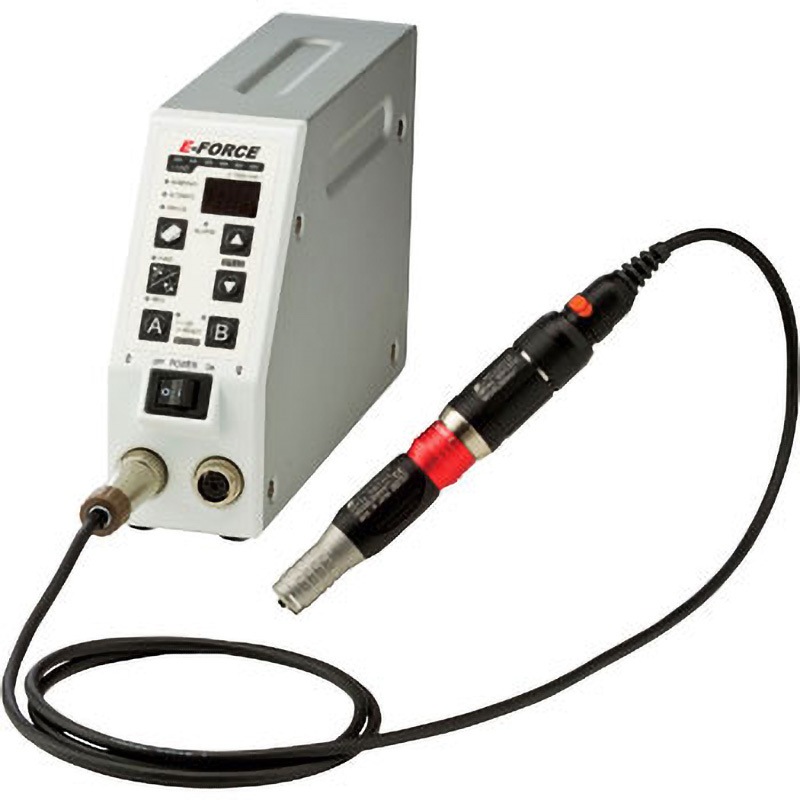 DSS403001 マイクログラインダ標準セット(モータタイプ) 1個 永興電機工業 【通販モノタロウ】