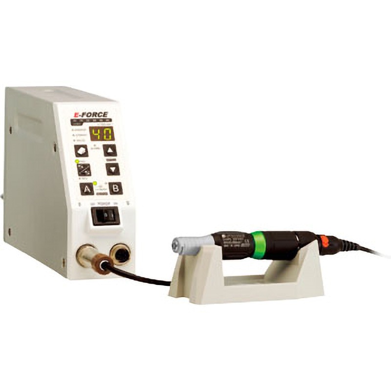 DSSR43001 マイクログラインダ標準セット(ロータリーエンジン) 1個 永興電機工業 【通販モノタロウ】