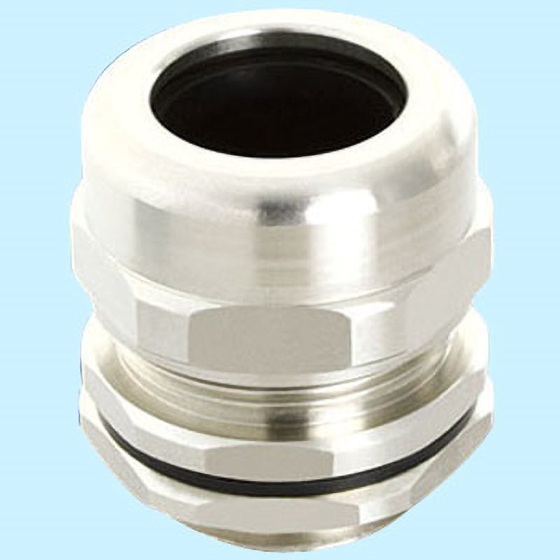 FSA17-10 メタルケーブルグランド(ステンレス製) AVC(日本エイ・ヴィー  