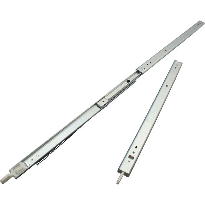 C2739-25CL クローズドロックスライドレール C2739CL(軽荷重用