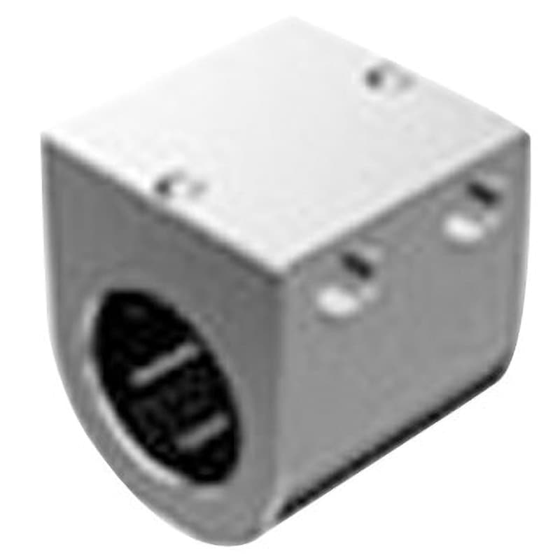 SH 16LUU リニアブッシュシール付 ロングタイプ THK ケースユニット