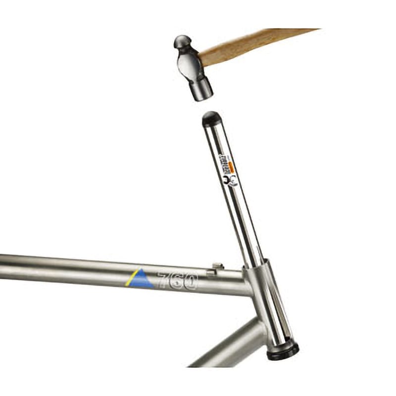 ヘッドワンリムーバー Ice Toolz フレーム・フォーク・ヘッド