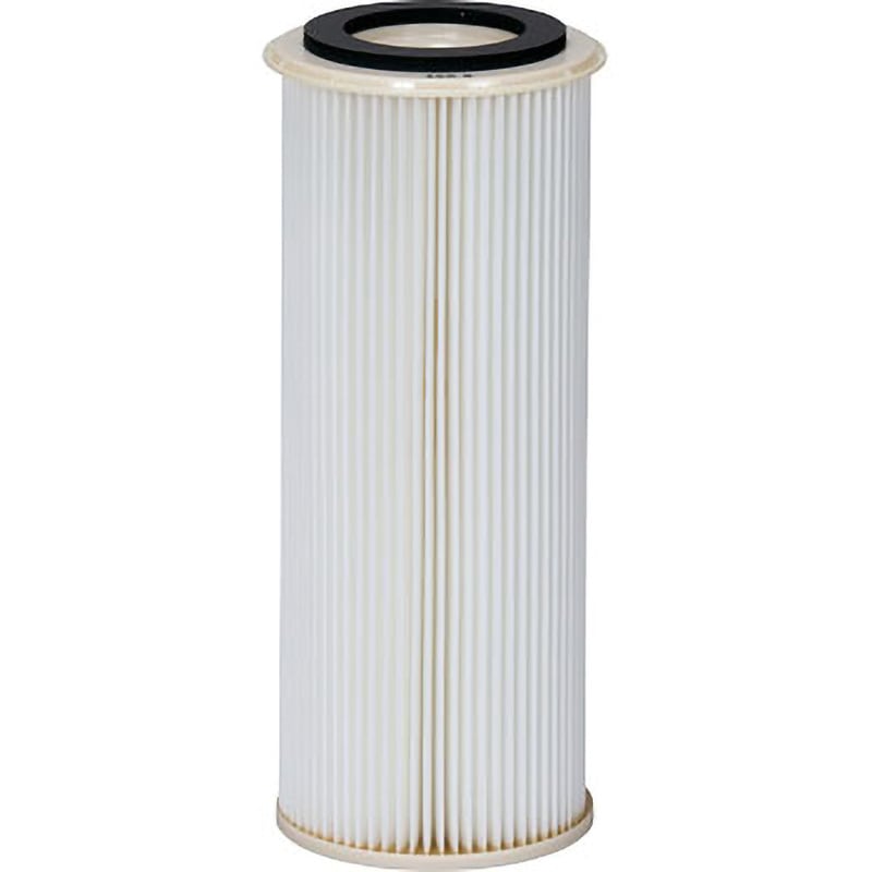 PIB210075 アマノ 集塵機用フィルター アマノ 寸法Φ220×500mm  PIB210075