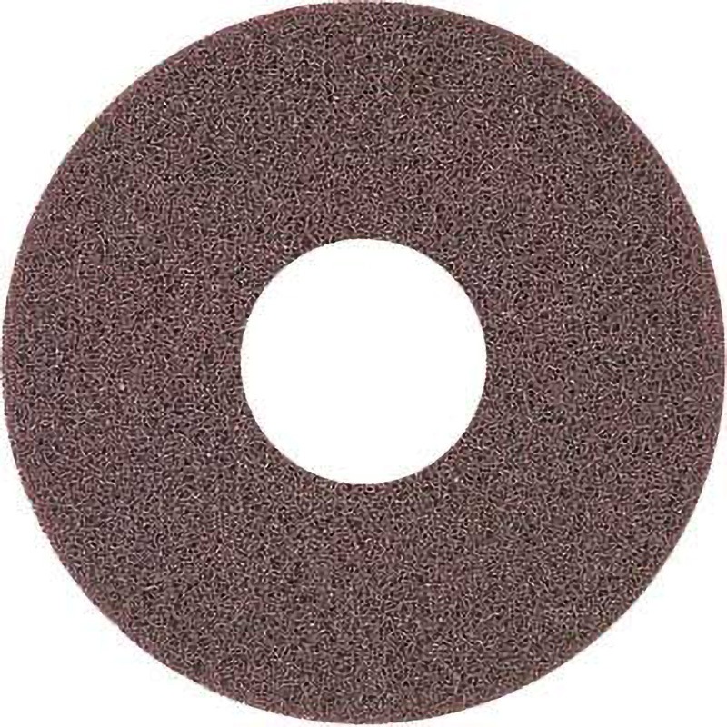 HFU202200 自動床面洗浄機EG用パッド アマノ 適合本体Z-1  1セット(5枚) HFU202200