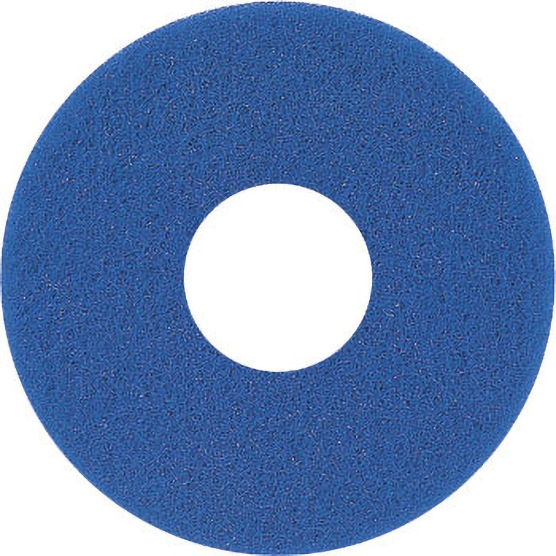 HFU202300 自動床面洗浄機EG用パッド アマノ 適合本体Z-1  1セット(5枚) HFU202300