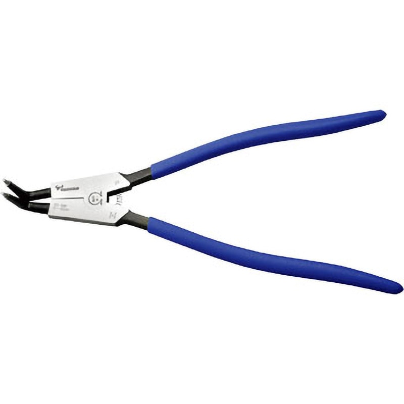 デュオ　プライヤー 日本正規品 クニペックス コブラ ウォーターポンププライヤー (8701