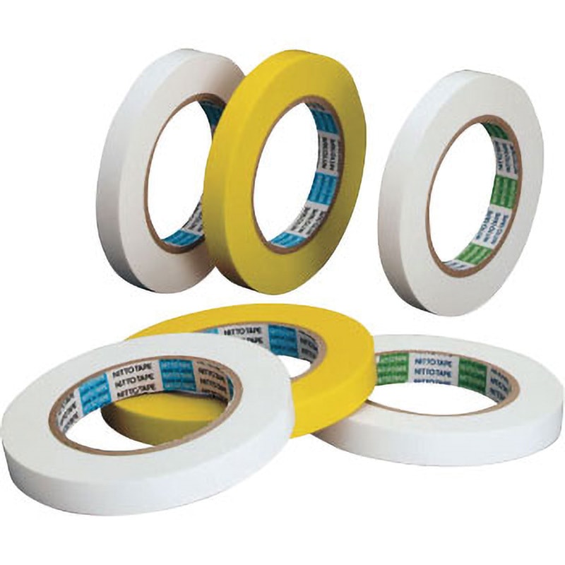 ビニルマスキングテープ(工業塗装用) 日東電工 【通販モノタロウ】
