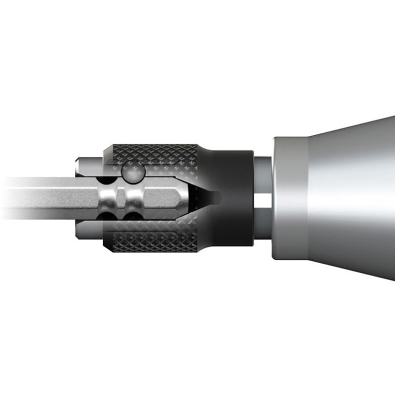 AHHX-1565W ハイパー六角レンチビット W溝タイプ ANEX 本数1