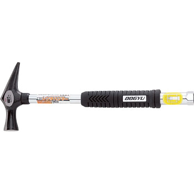 01363 電工レンチハンマー 土牛 頭径23×21mm - 【通販モノタロウ】