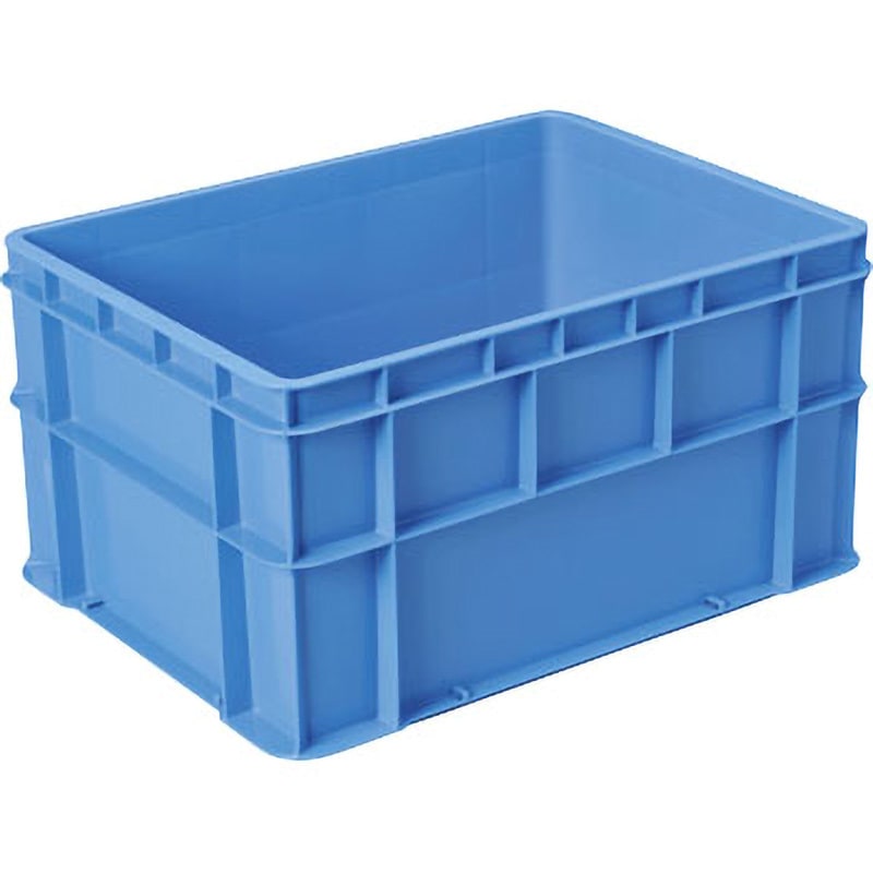 DA-42 B DA型コンテナ DIC(旧：大日本インキ化学工業) ブルー色 容量