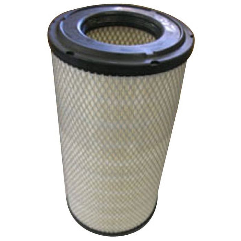 Air-24 建機・農機用エアーフィルター 1個 FILTEC 【通販モノタロウ】