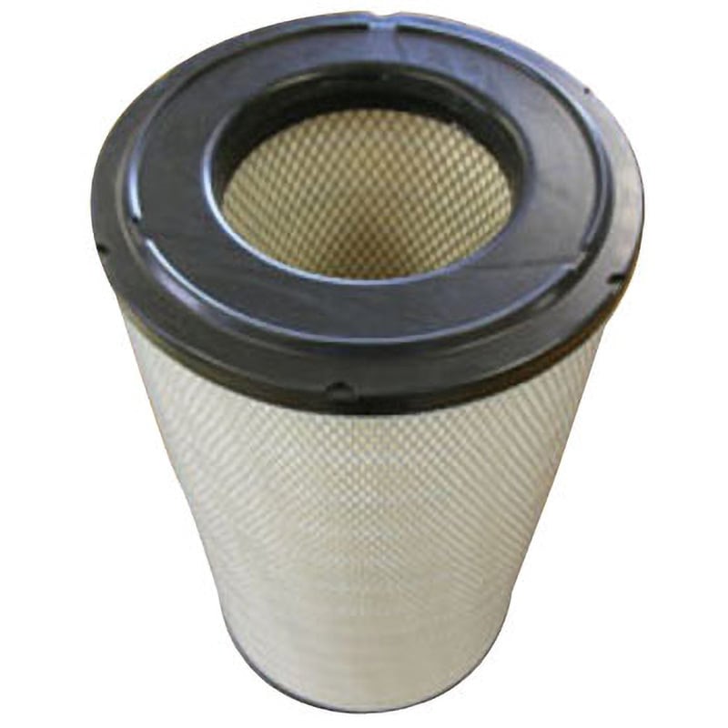 Air-33 建機・農機用エアーフィルター 1個 FILTEC 【通販モノタロウ】